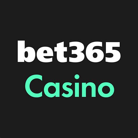  casino bet365